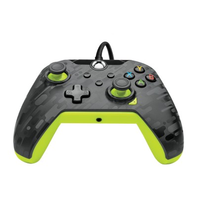 Controller PDP Electric Carbon