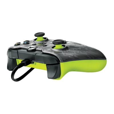 Controller PDP Electric Carbon