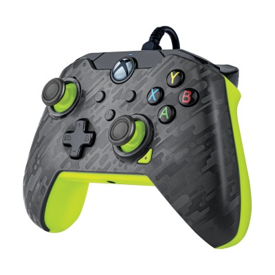 Controller PDP Electric Carbon