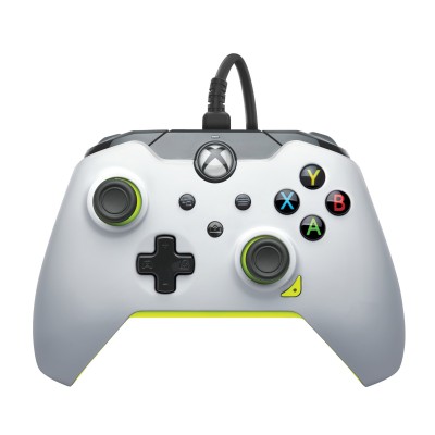 Controller PDP Electric White