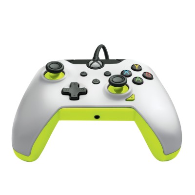 Controller PDP Electric White