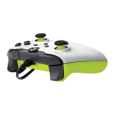 Controller PDP Electric White