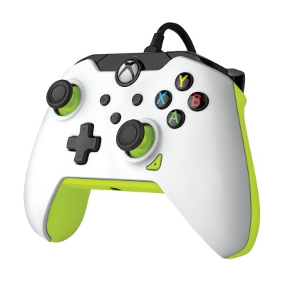 Controller PDP Electric White