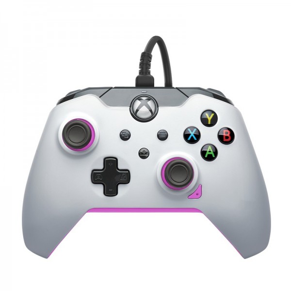 Controller PDP Fuse White