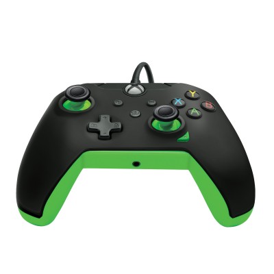 Controller PDP Neon Black