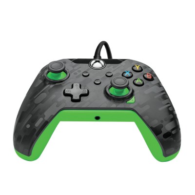 Controller PDP Neon Carbon