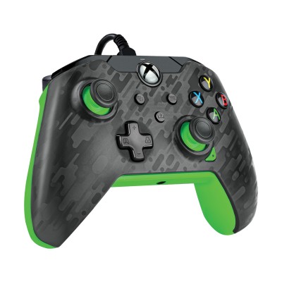 Controller PDP Neon Carbon