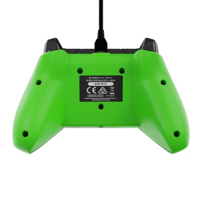 Controller PDP Neon Carbon