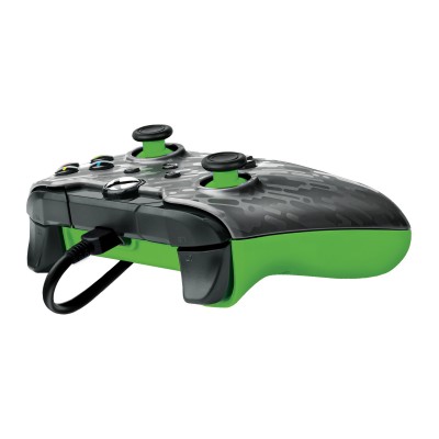 Controller PDP Neon Carbon