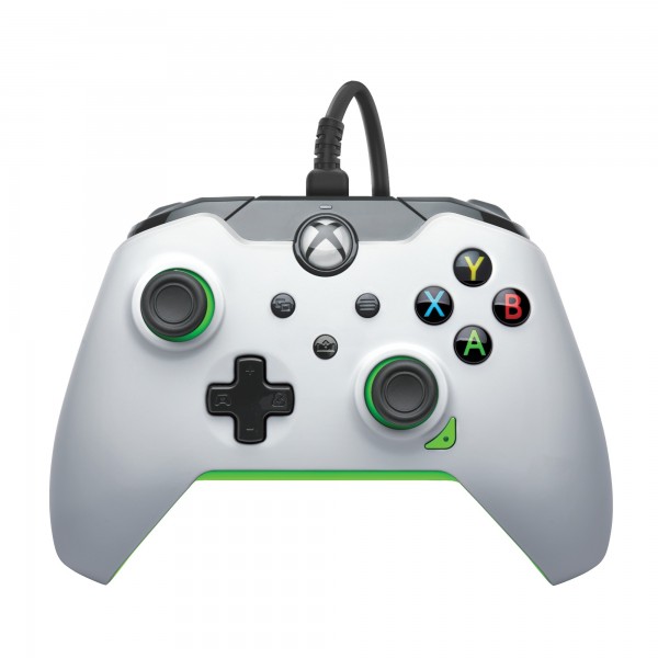 Controller PDP Neon White