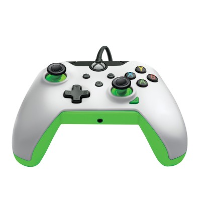 Controller PDP Neon White