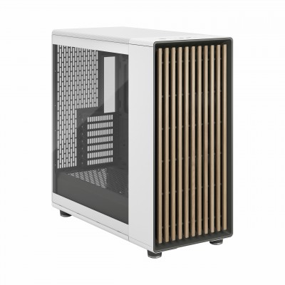 Case Fractal Design FD-C-NOR1X-04 Big Tower Bianco