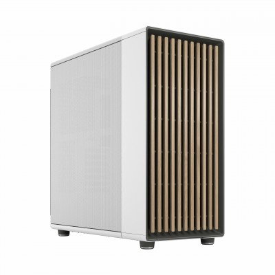 Case Fractal Design FD-C-NOR1X-03 Big Tower Bianco