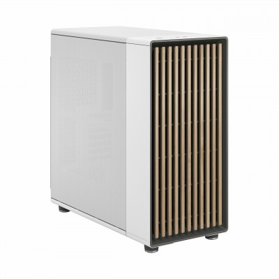 Case Fractal Design FD-C-NOR1X-03 Big Tower Bianco