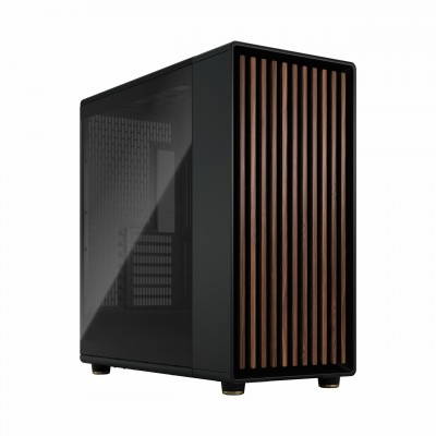 Case Fractal Design FD-C-NOR1X-02 Big Tower Nero