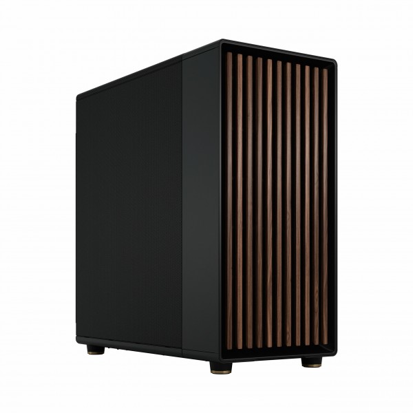 Case Fractal Design FD-C-NOR1X-01 Big Tower Nero