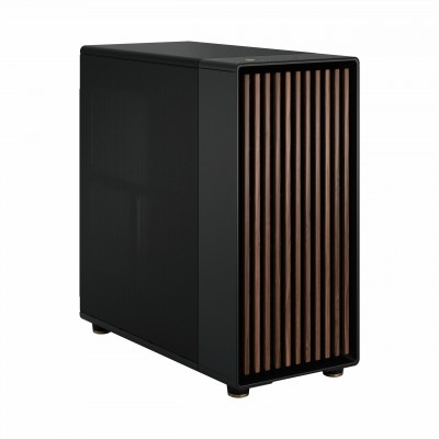 Case Fractal Design FD-C-NOR1X-01 Big Tower Nero