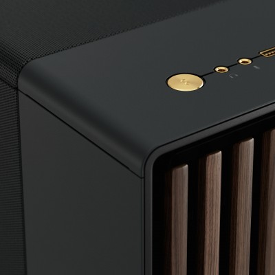 Case Fractal Design FD-C-NOR1X-01 Big Tower Nero