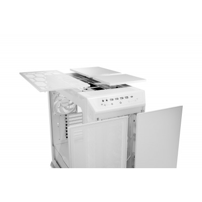 Case Be Quiet! Dark Base Pro 901 Big Tower Bianco