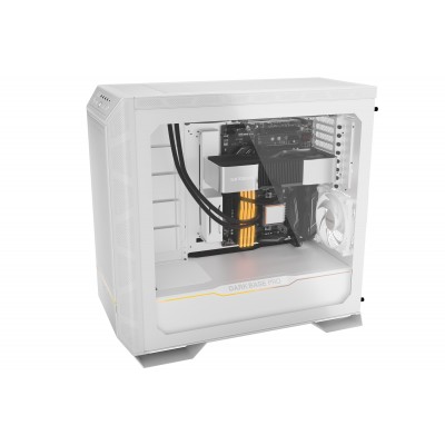 Case Be Quiet! Dark Base Pro 901 Big Tower Bianco