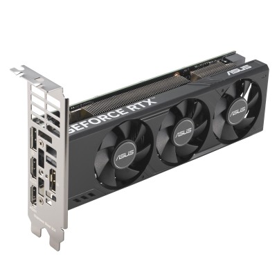 Scheda Video ASUS GeForce RTX 4060 8GB GDDR6