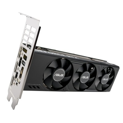 Scheda Video ASUS GeForce RTX 4060 8GB GDDR6