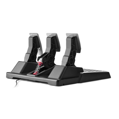 Pedaliera Thrustmaster T3PM Nero