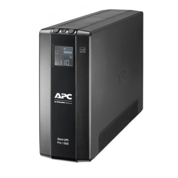 Gruppo di Continuità APC Back-UPS Pro 1300VA BR1300MI