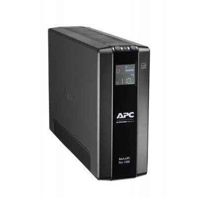 Gruppo di Continuità APC Back-UPS Pro 1300VA BR1300MI