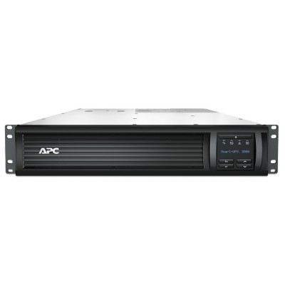 Gruppo di Continuità APC Smart-UPS 3000VA LCD RM 2U 230V