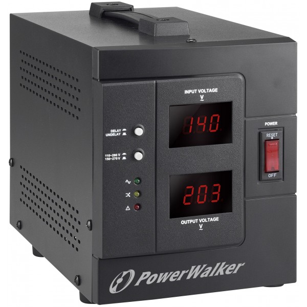 Gruppo di Continuità BlueWalker Power AVR 2000/SIV