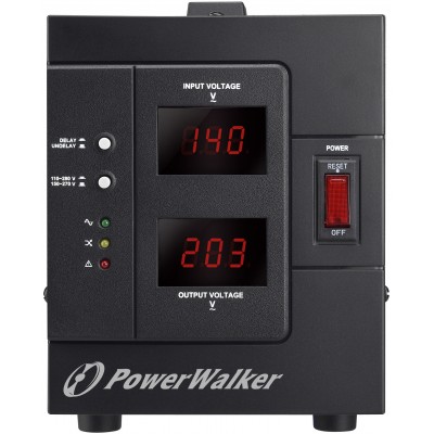 Gruppo di Continuità BlueWalker Power AVR 2000 SIV