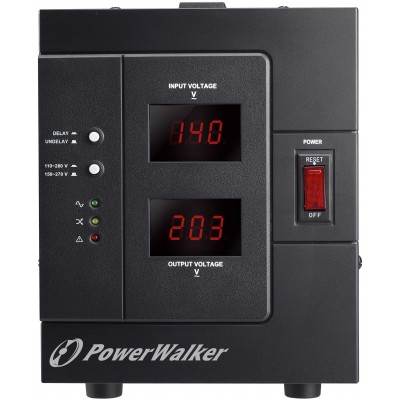 Gruppo di Continuità BlueWalker Power AVR 3000 SIV