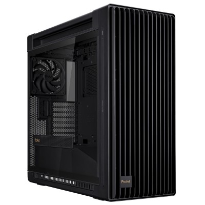 Case Asus ProArt PA602 Midi Tower Vetro Temperato Nero