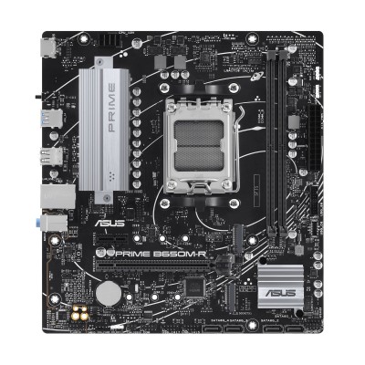 Scheda Madre ASUS Prime B650M-R Micro ATX AM5 DDR5