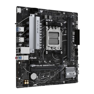 Scheda Madre ASUS Prime B650M-R Micro ATX AM5 DDR5