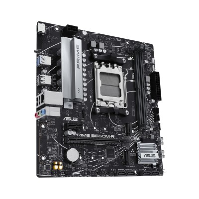 Scheda Madre ASUS Prime B650M-R Micro ATX AM5 DDR5