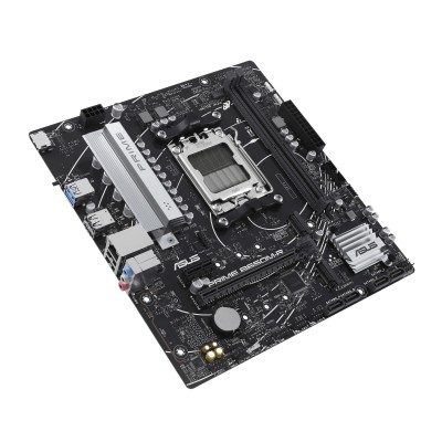 Scheda Madre ASUS Prime B650M-R Micro ATX AM5 DDR5