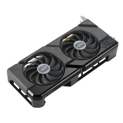 Scheda Video ASUS RADEON RX 7900 GRE 16 GB DUAL OC GDDR6