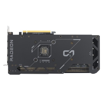 Scheda Video ASUS RADEON RX 7900 GRE 16 GB DUAL OC GDDR6