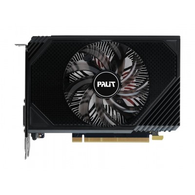 Scheda Video Palit GeForce RTX 3050 6 GB StormX