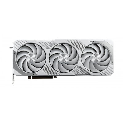 Scheda Video Palit GeForce RTX 4070 Ti Super 16 GB Gaming Pro White OC