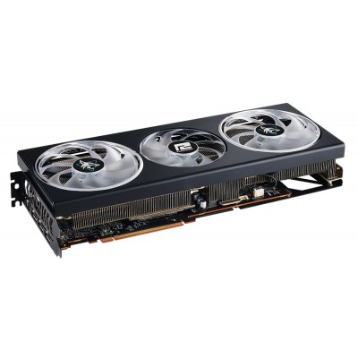 Scheda Video PowerColor Radeon Hellhound RX 7900GRE 16 GB GDDR6