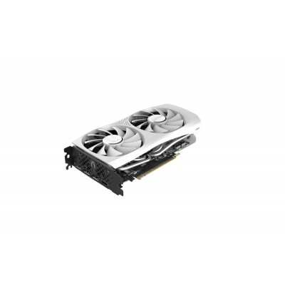 Scheda Video ZOTAC GeForce RTX 4070 12 GB Twin Edge OC White Edition