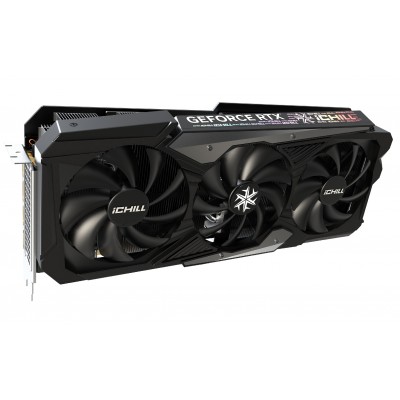 Scheda Video Inno3D GeForce RTX 4070 12 GB SUPER iChiLL X3