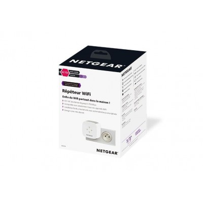 Ripetitore Netgear EX3110