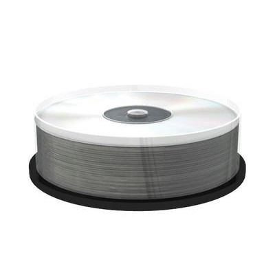 DVD MediaRange MR513 Blu-Ray BD-R 25 GB 25 pz