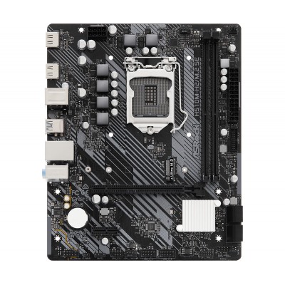 Scheda Madre ASROCK H510M-H2 M.2 SE Socket 1200