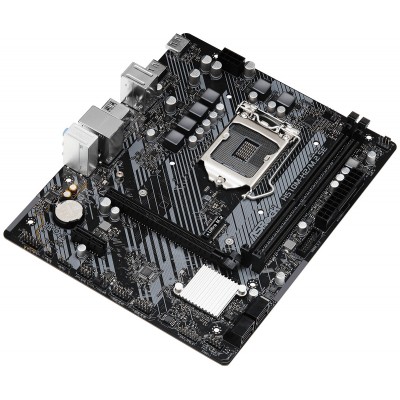 Scheda Madre ASROCK H510M-H2 M.2 SE Socket 1200