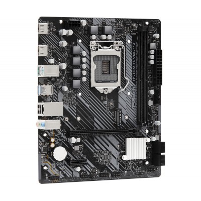 Scheda Madre ASROCK H510M-H2 M.2 SE Socket 1200